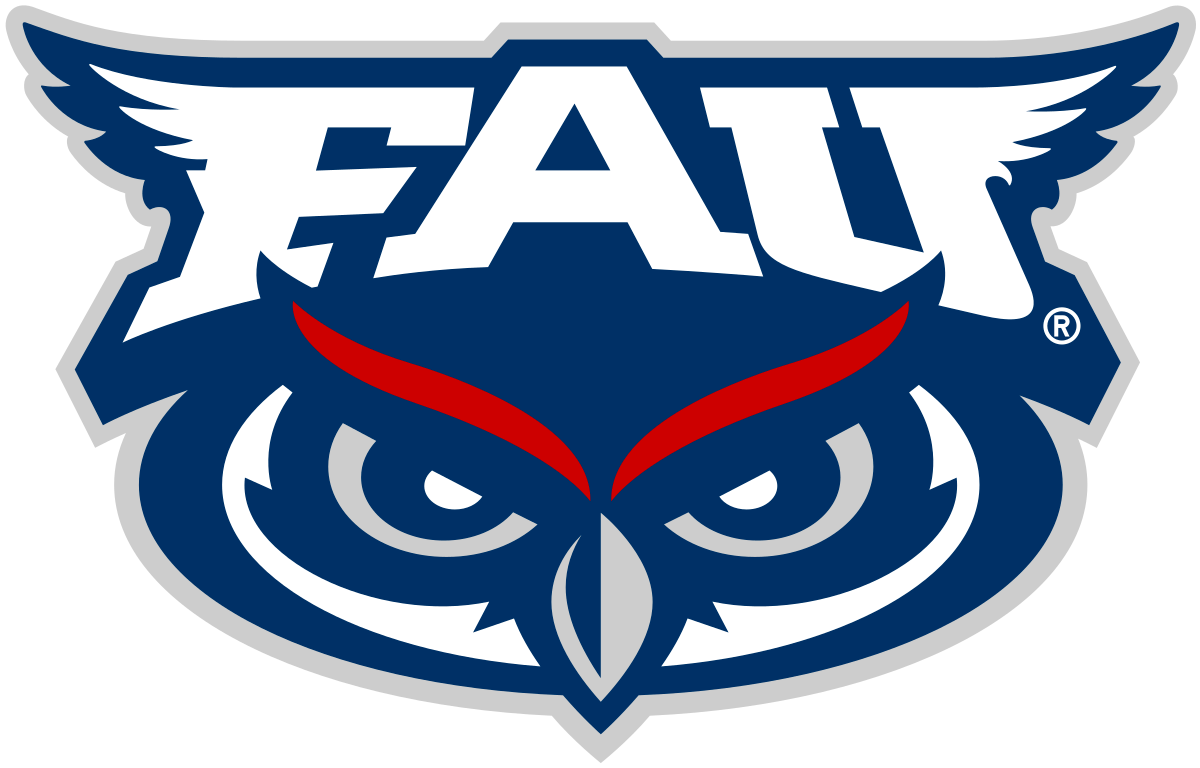 Florida Atlantic becas deportivas