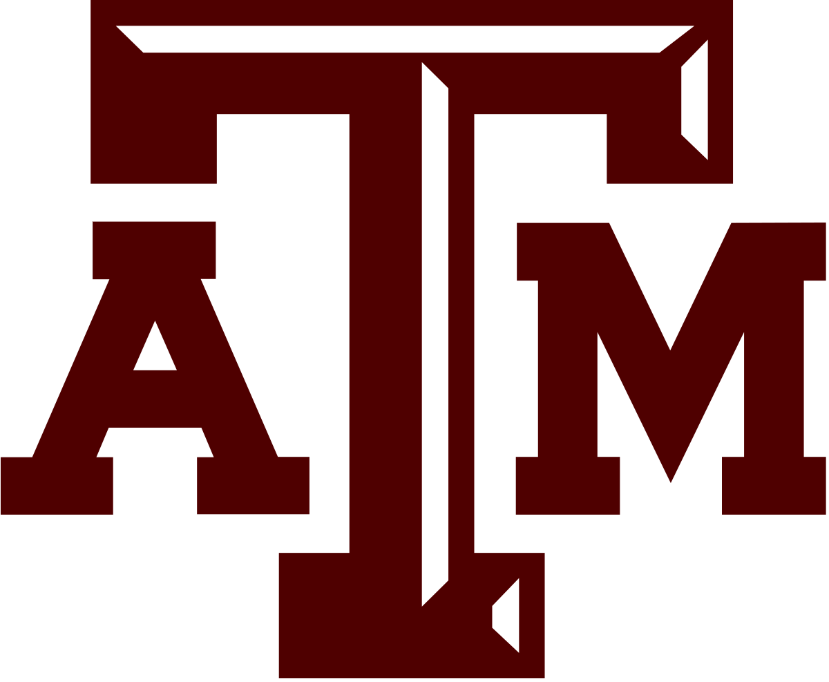 Texas a and m becas deportivas